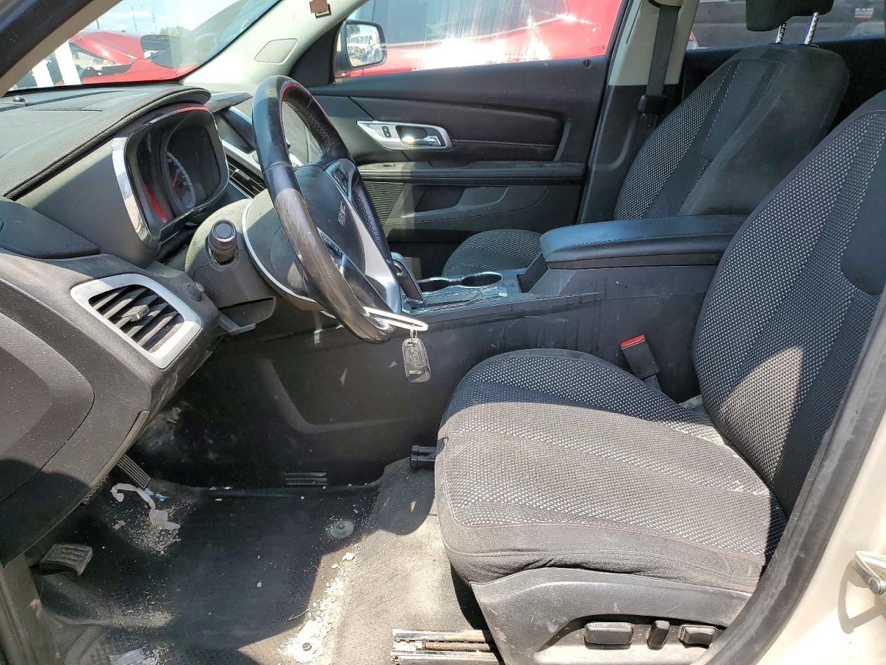 2015 GMC TERRAIN