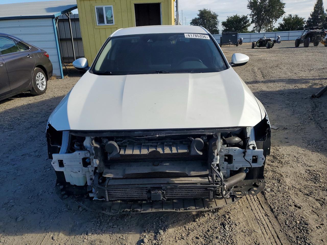 2020 HONDA ACCORD