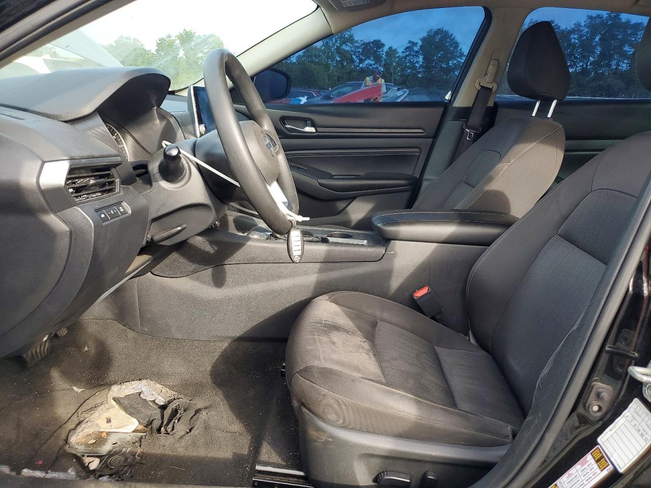 2020 NISSAN ALTIMA