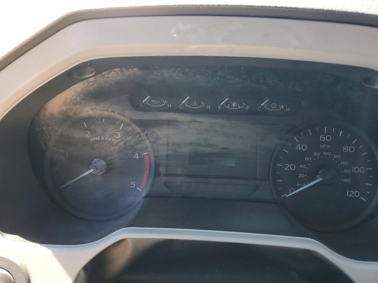 2022 FORD F650