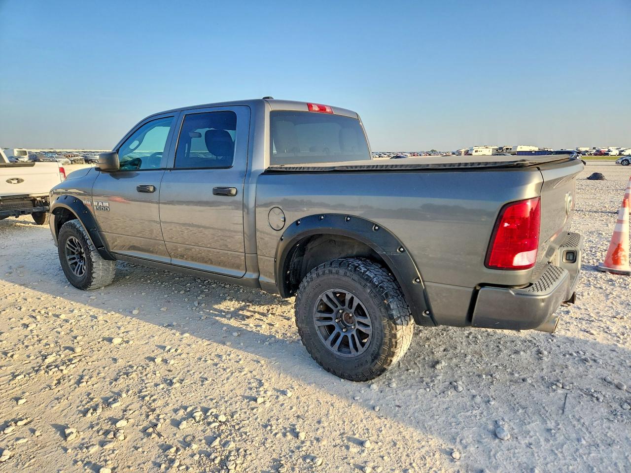 2013 RAM 1500