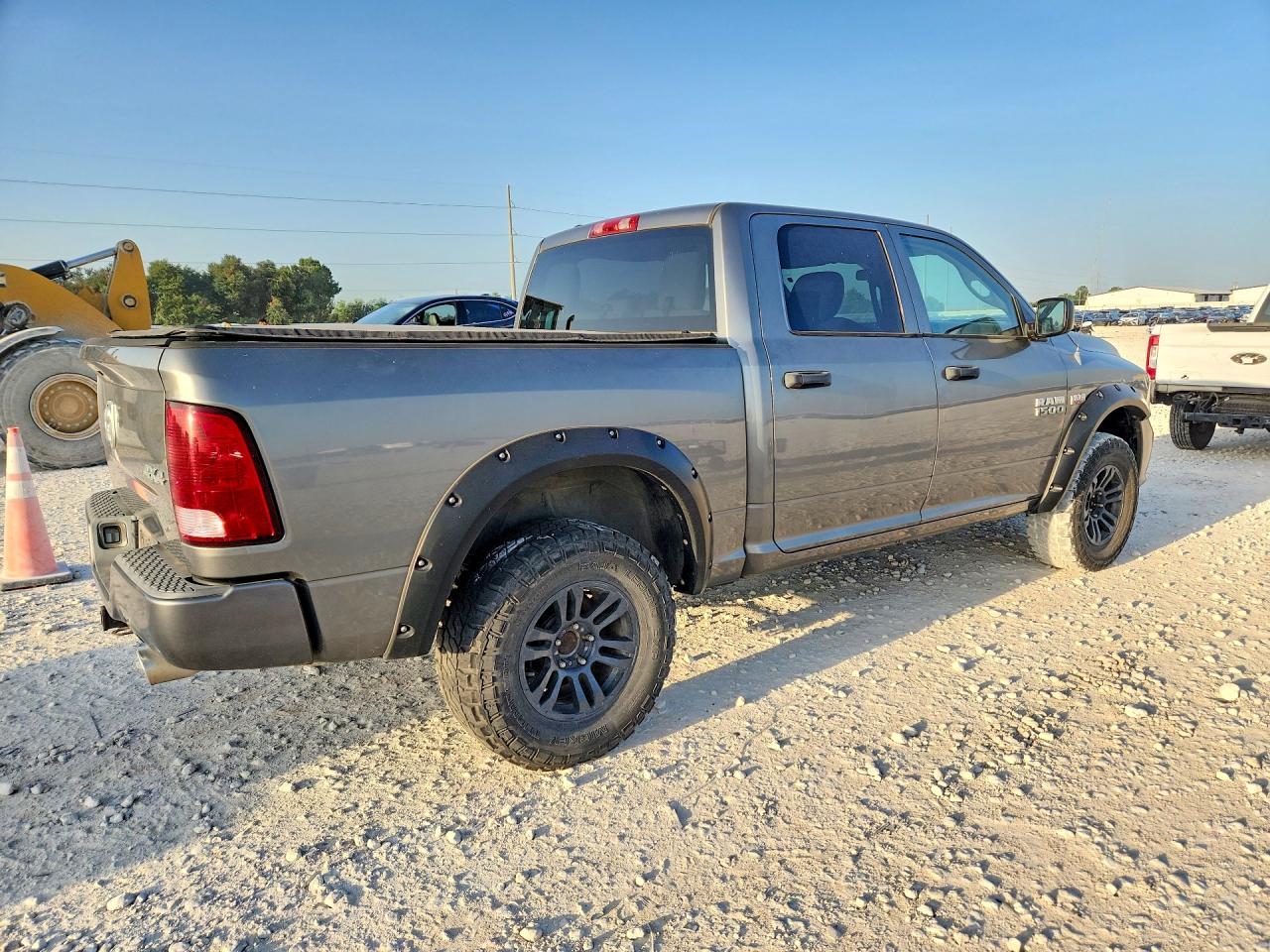 2013 RAM 1500
