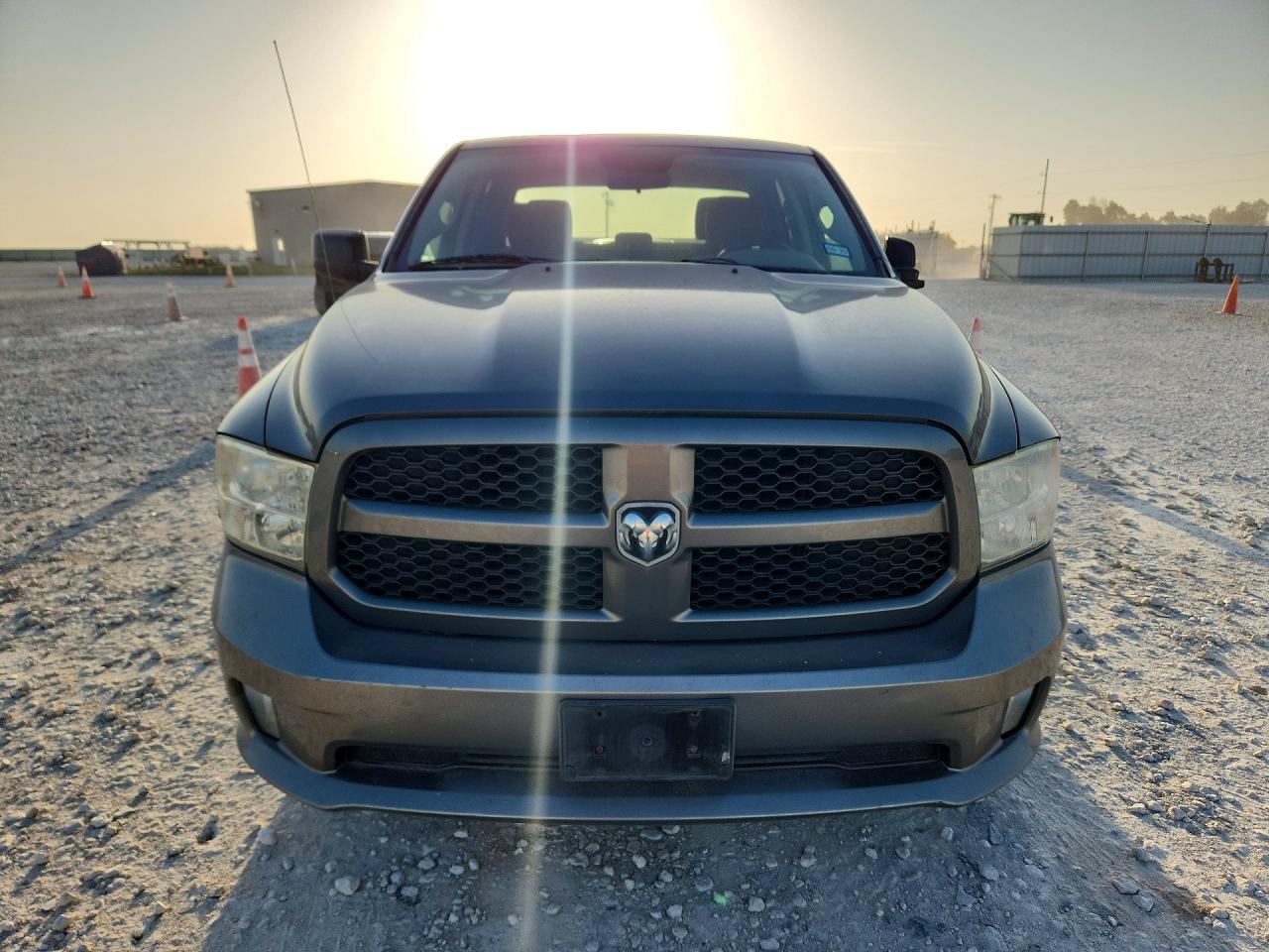 2013 RAM 1500