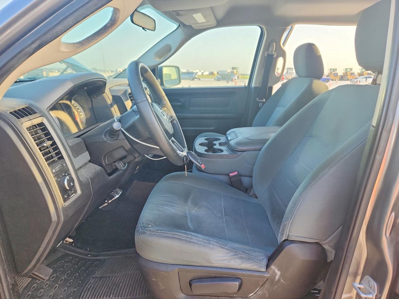 2013 RAM 1500