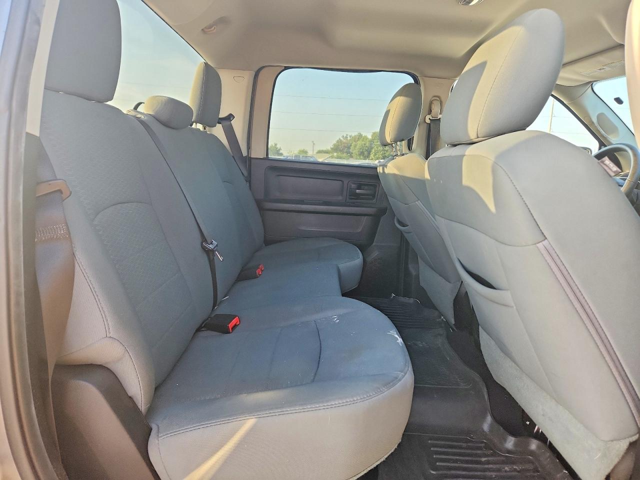2013 RAM 1500
