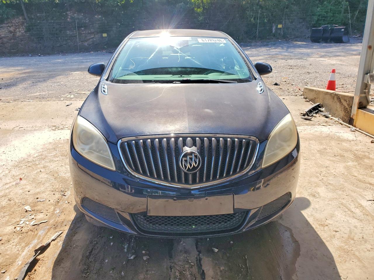 2015 BUICK VERANO