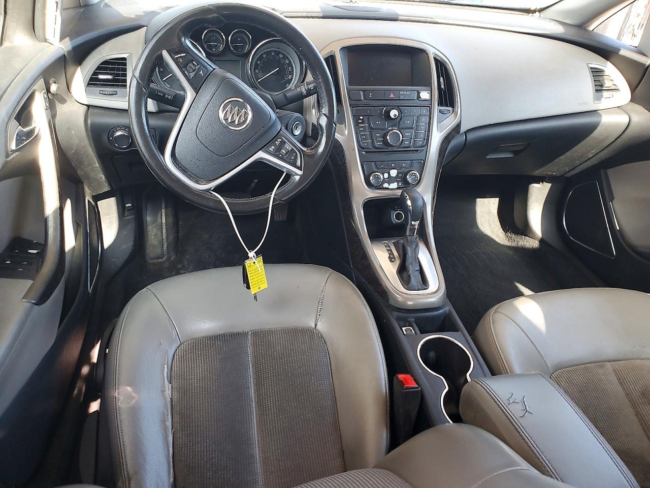 2015 BUICK VERANO