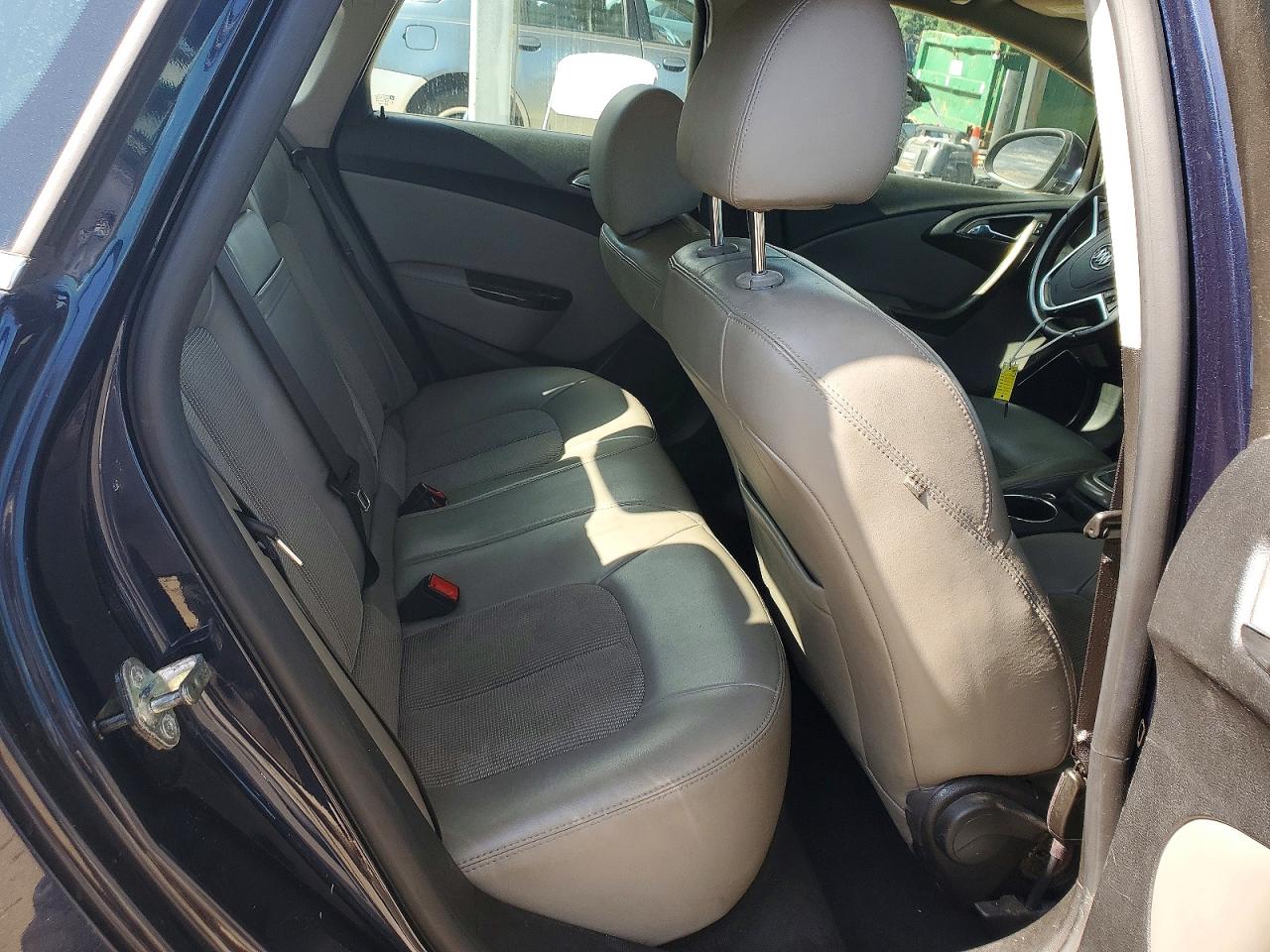 2015 BUICK VERANO