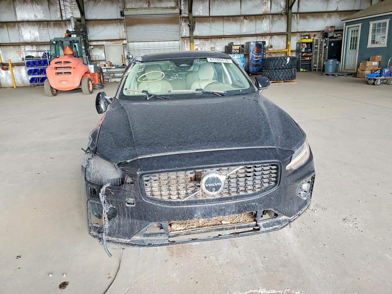 2024 VOLVO S60
