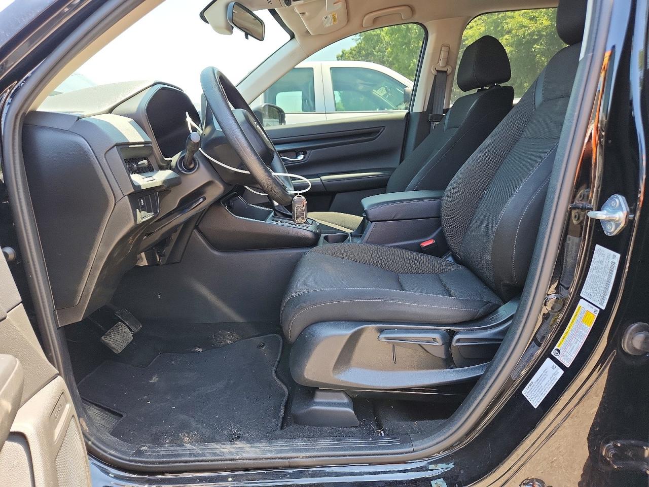 2024 HONDA CRV