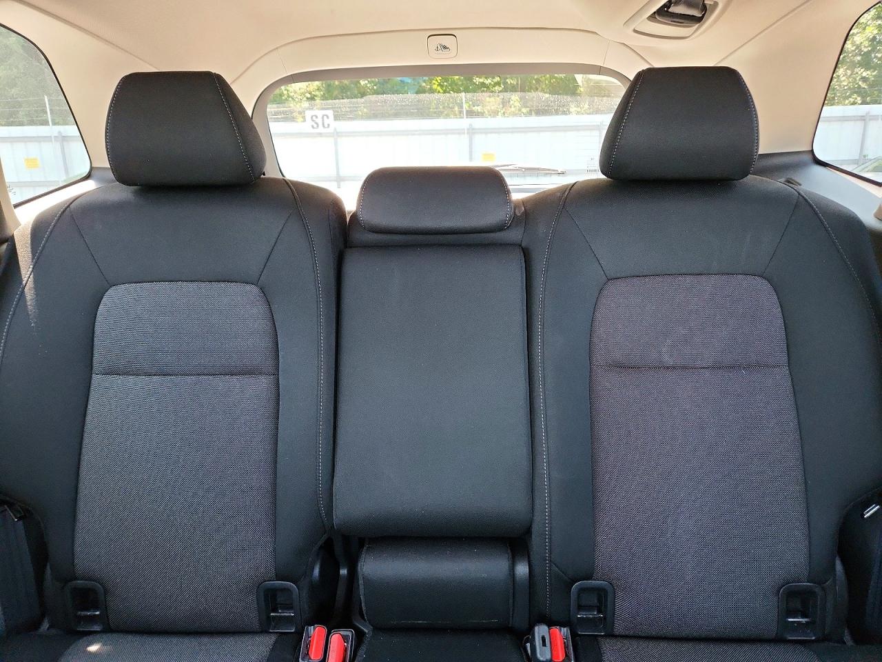 2024 HONDA CRV