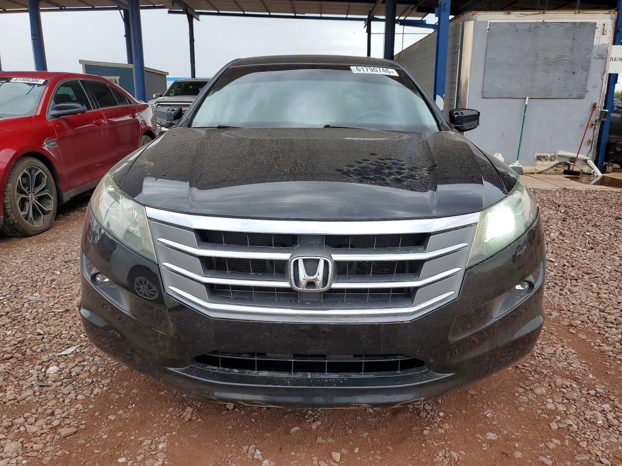 2010 HONDA ACCORD