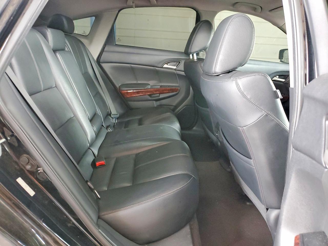 2010 HONDA ACCORD