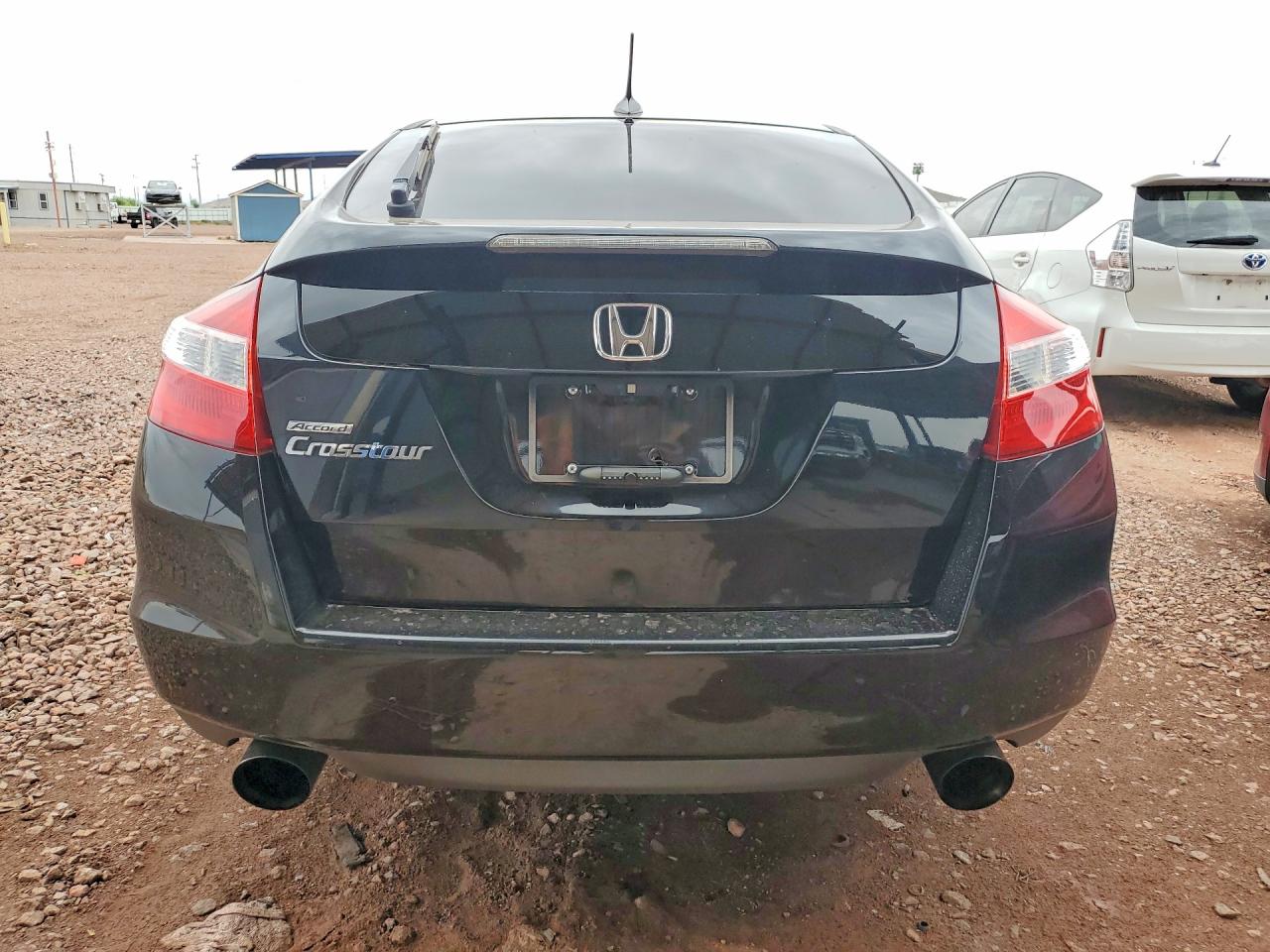 2010 HONDA ACCORD