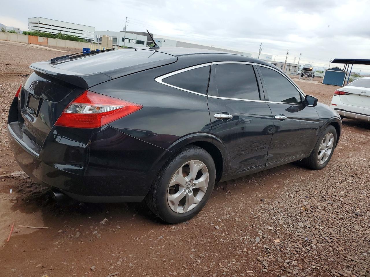 2010 HONDA ACCORD