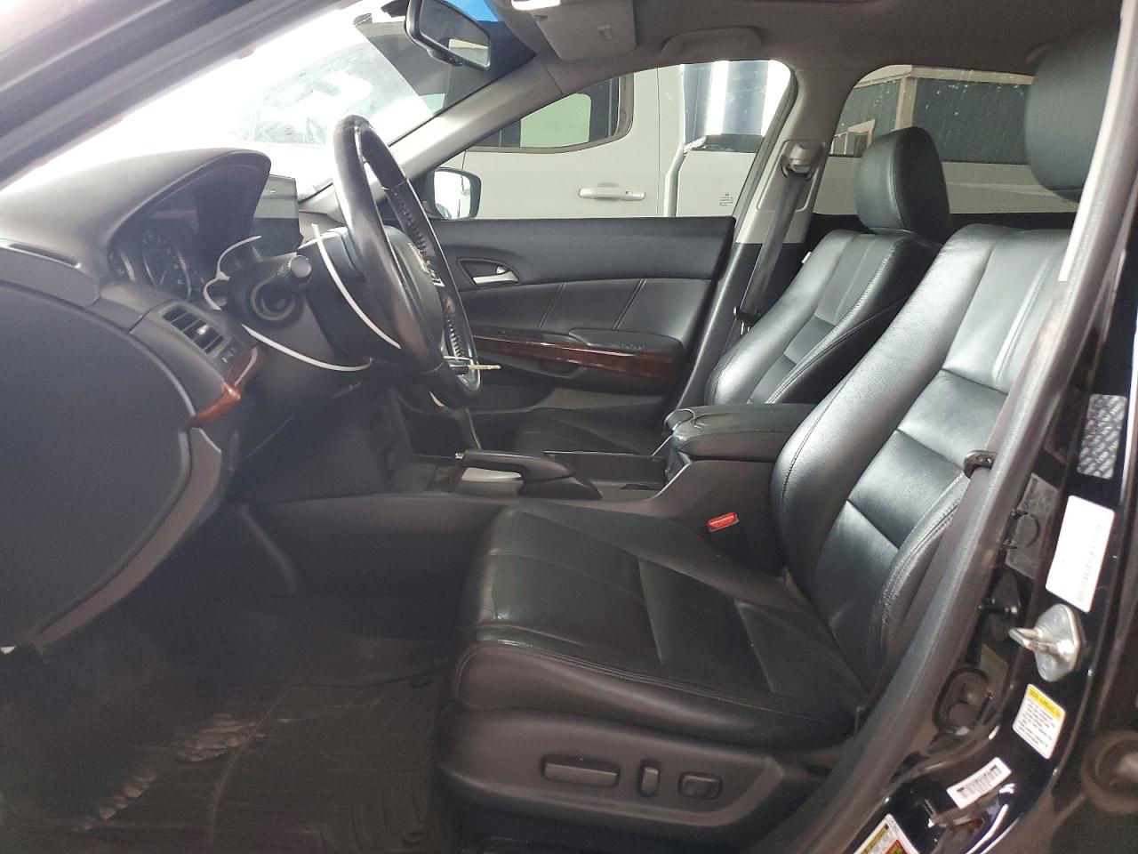 2010 HONDA ACCORD