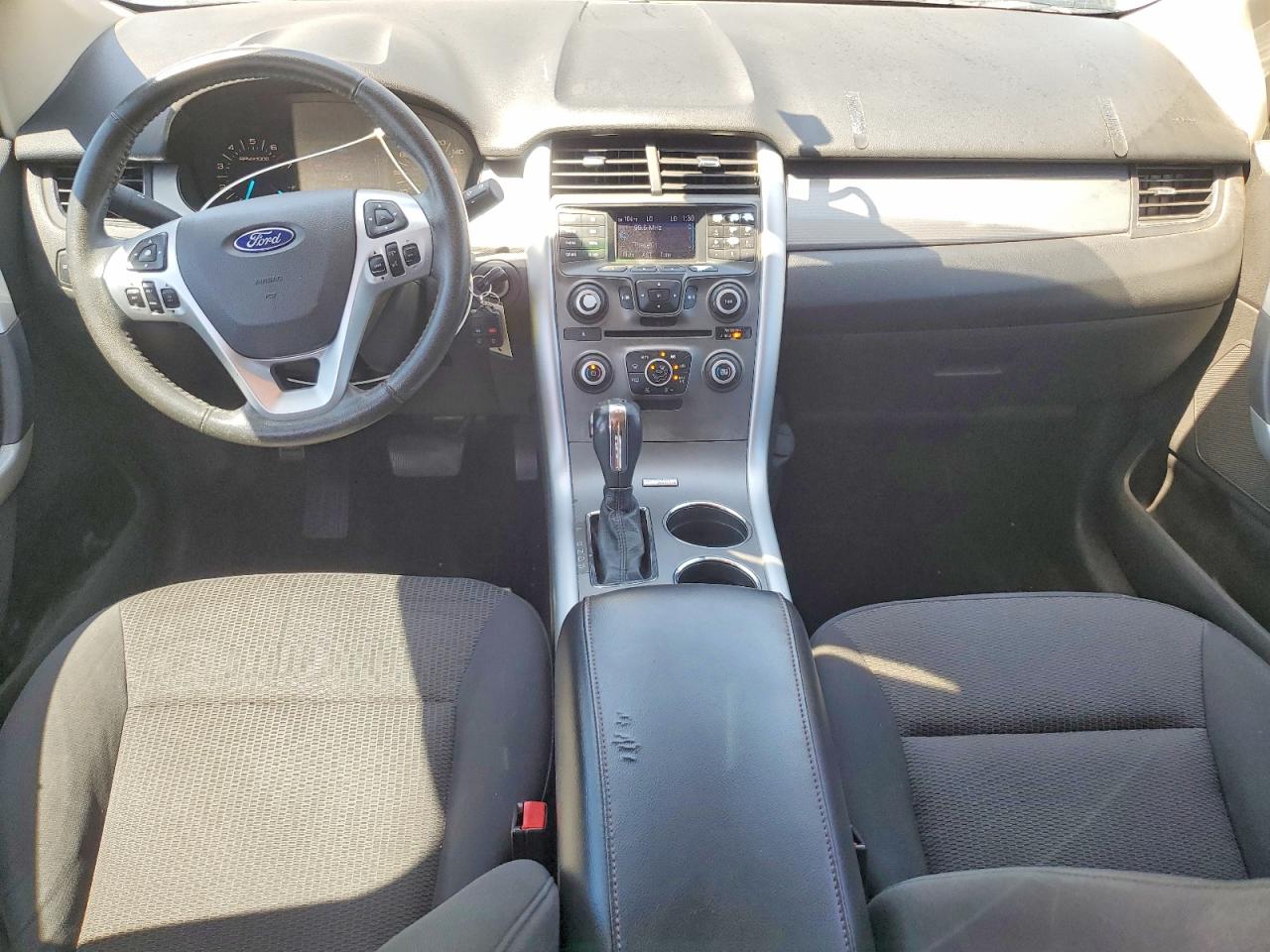 2013 FORD EDGE