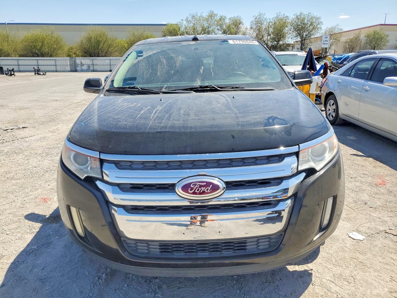 2013 FORD EDGE