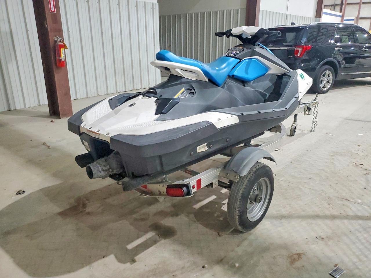 2020 SELF MOTORCYCLE