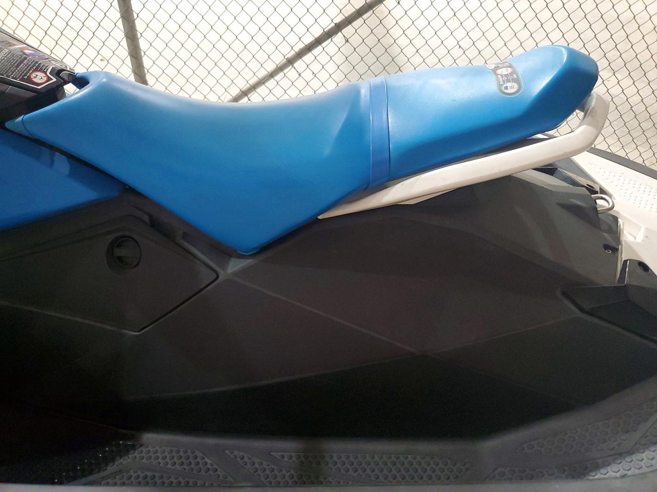 2020 SELF MOTORCYCLE