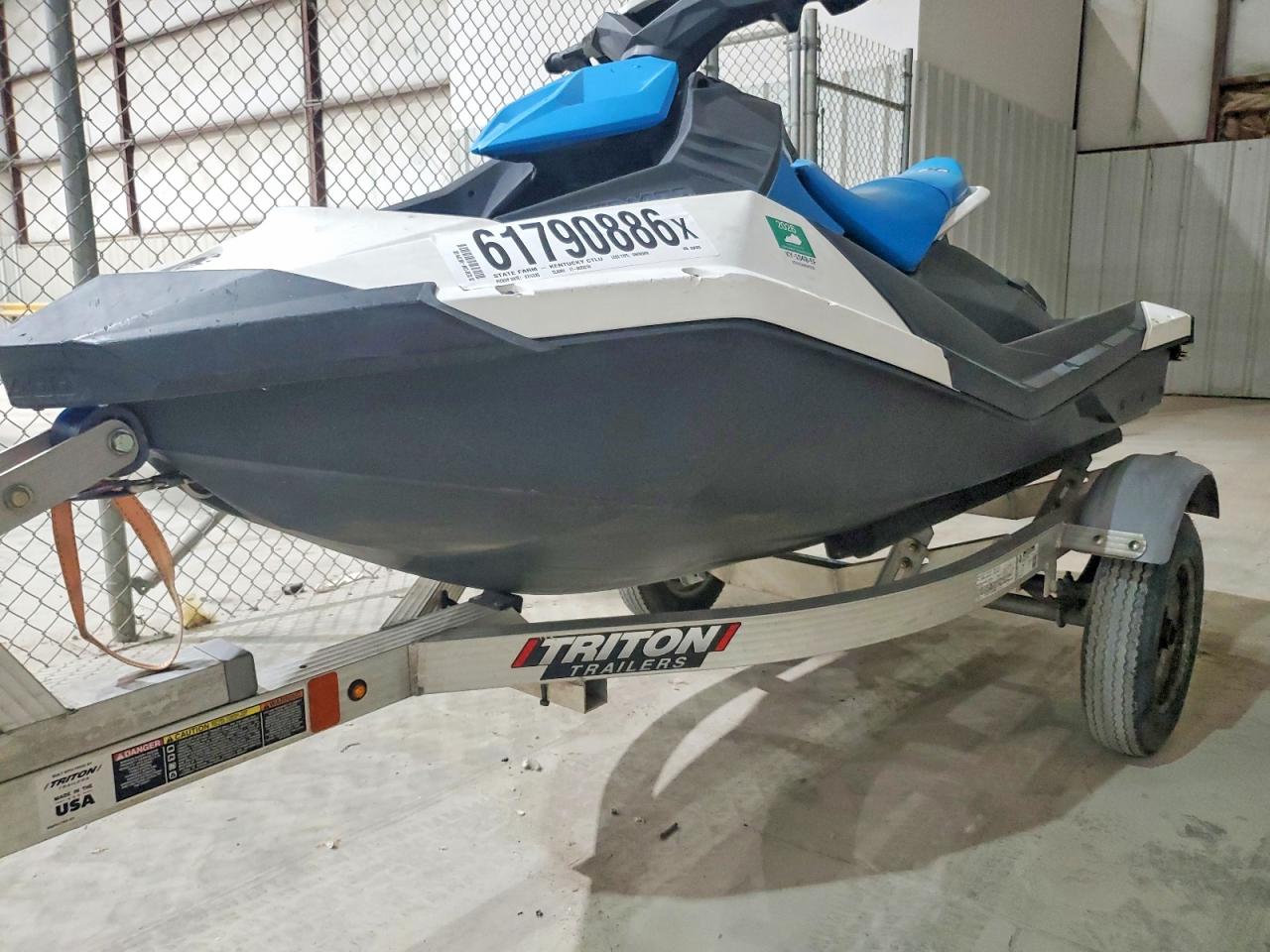 2020 SELF MOTORCYCLE