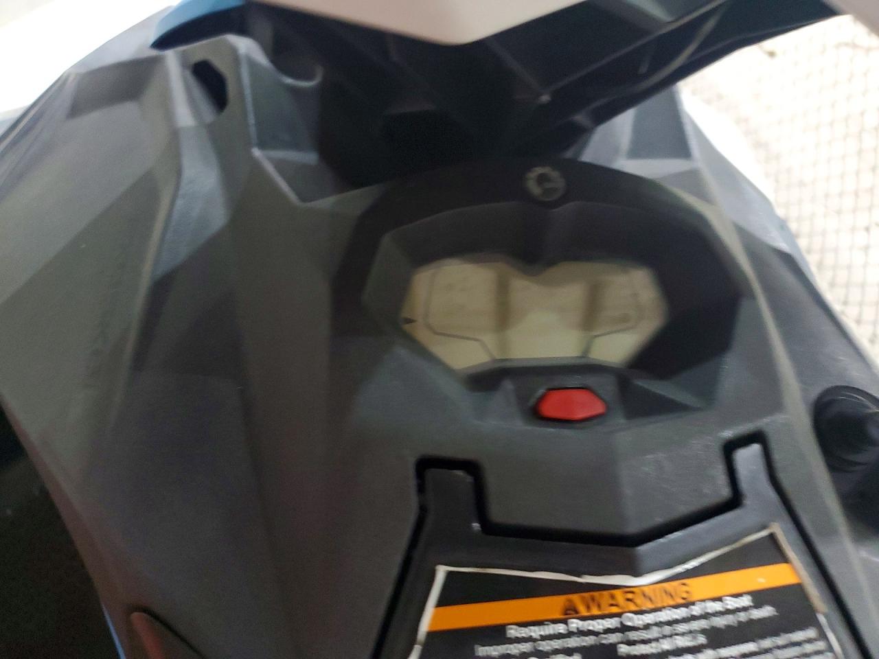 2020 SELF MOTORCYCLE