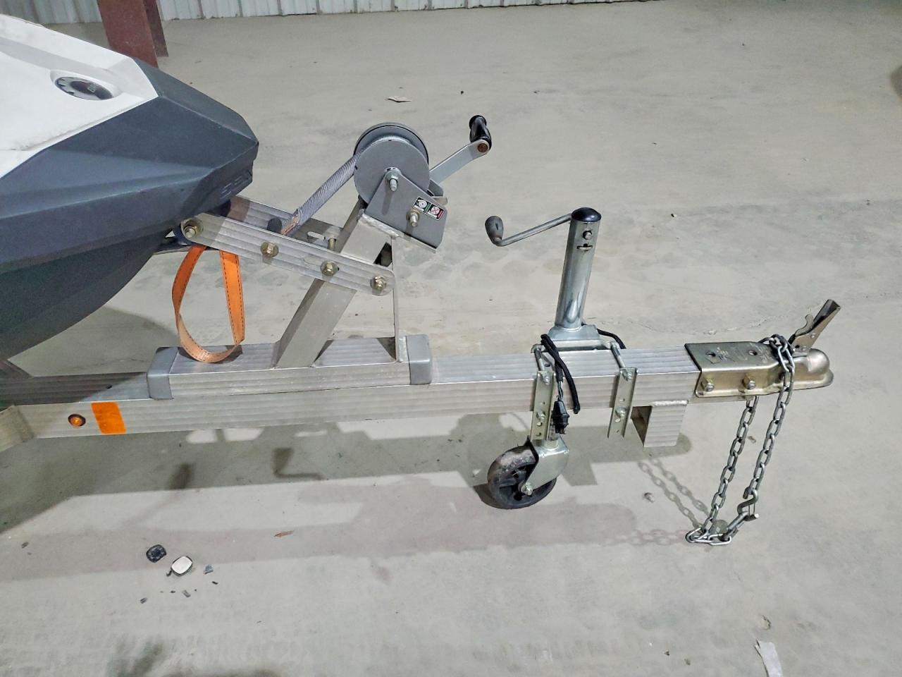 2020 SELF MOTORCYCLE