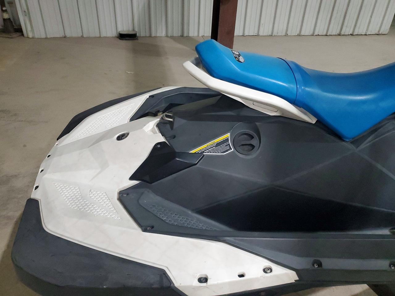 2020 SELF MOTORCYCLE