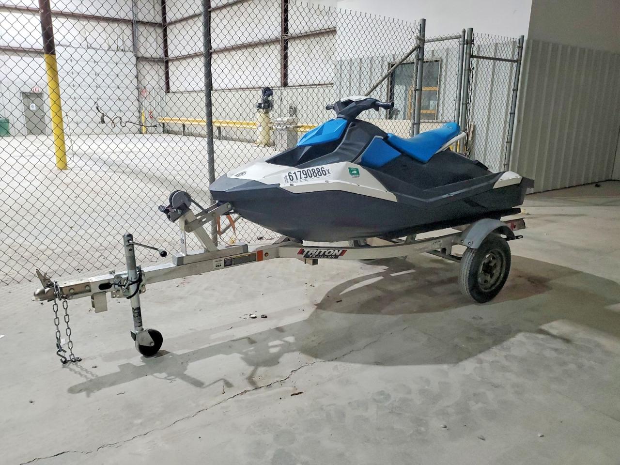 2020 SELF MOTORCYCLE