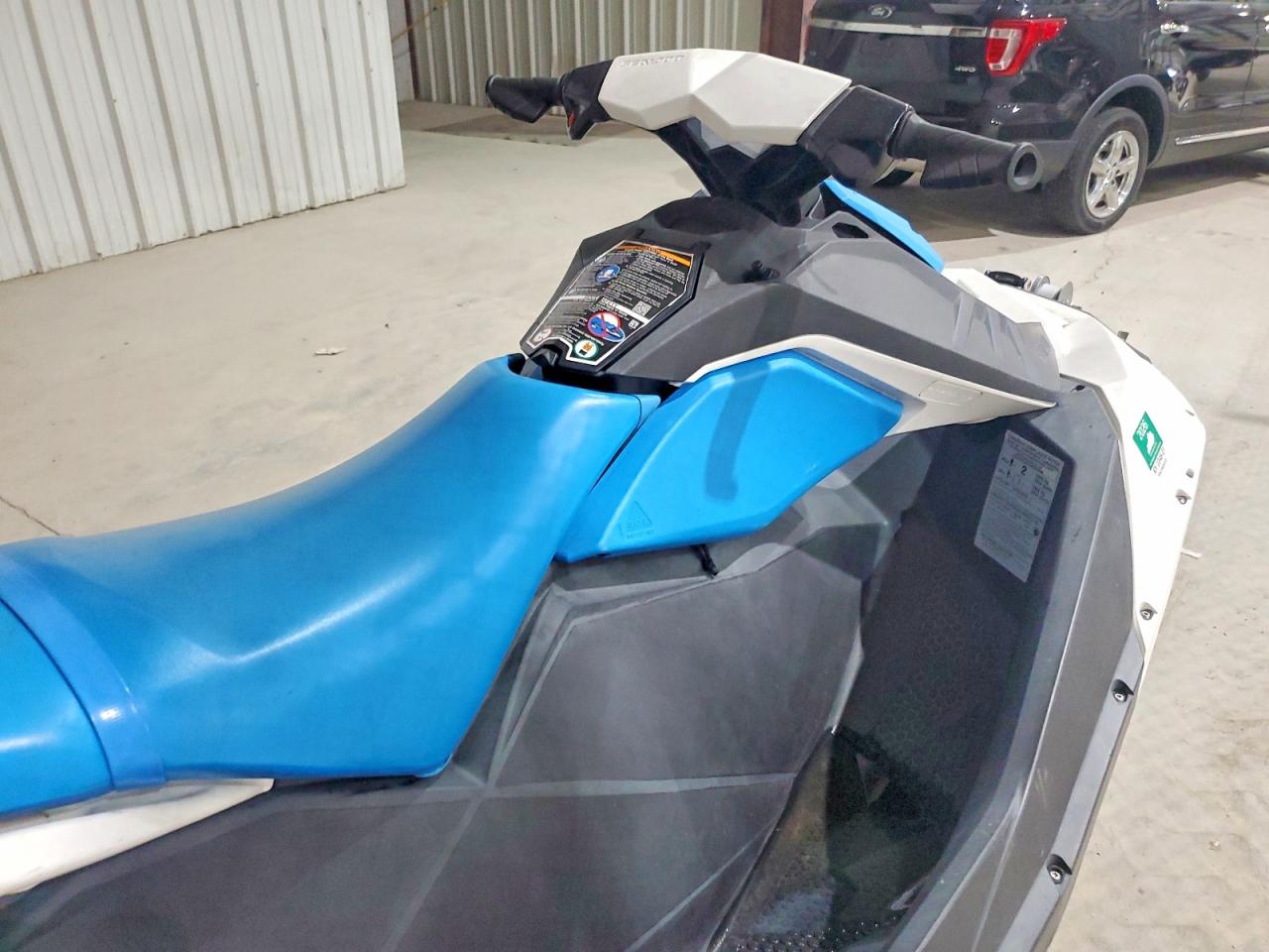 2020 SELF MOTORCYCLE