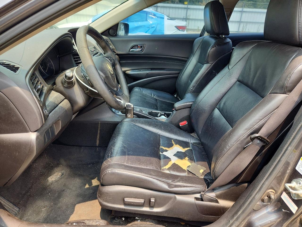 2013 ACURA ILX