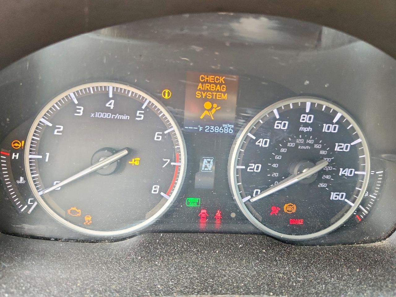 2013 ACURA ILX
