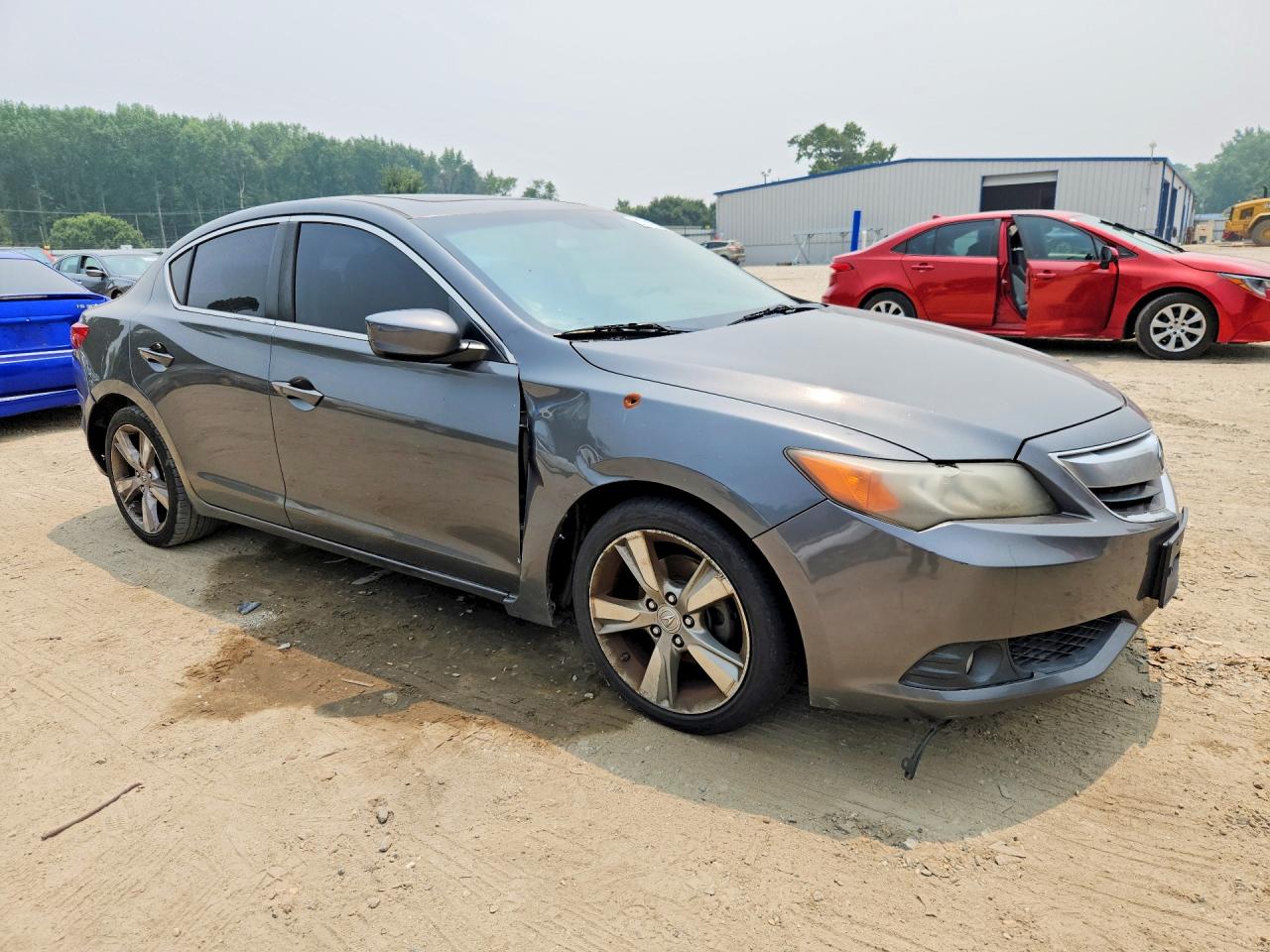 2013 ACURA ILX