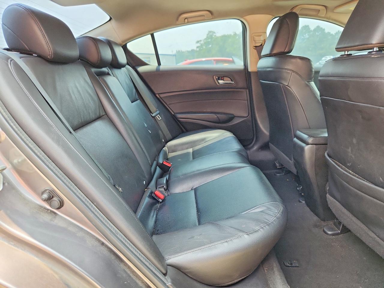 2013 ACURA ILX