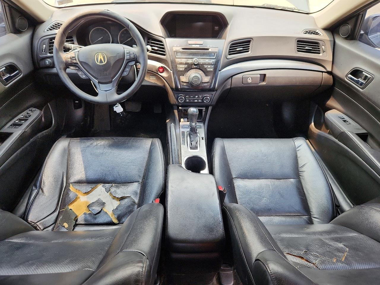 2013 ACURA ILX