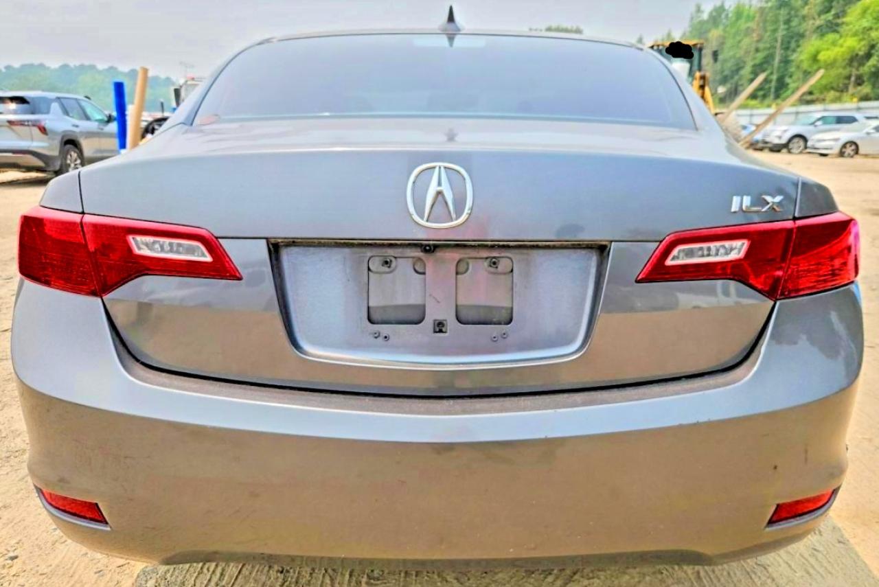 2013 ACURA ILX