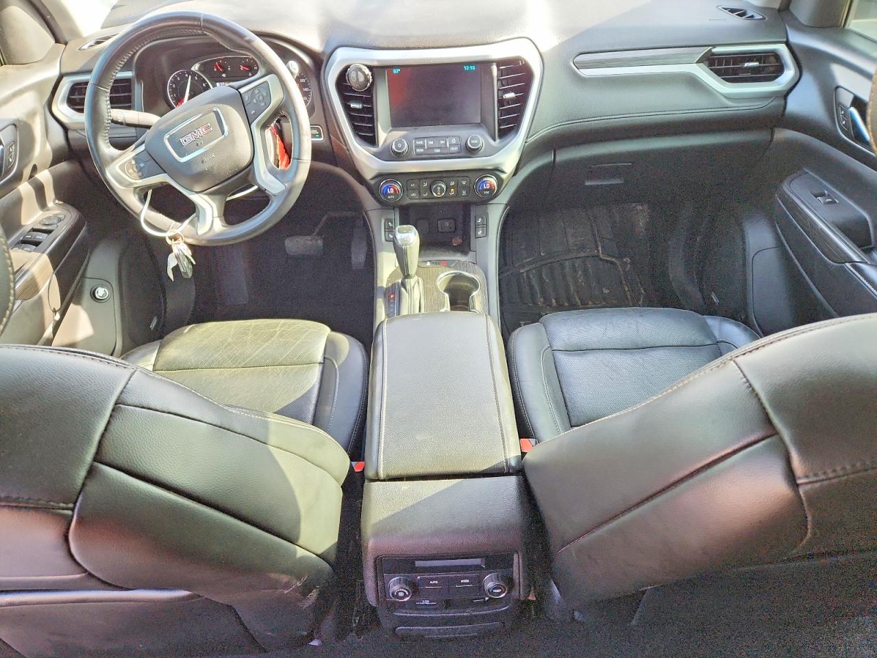 2018 GMC ACADIA
