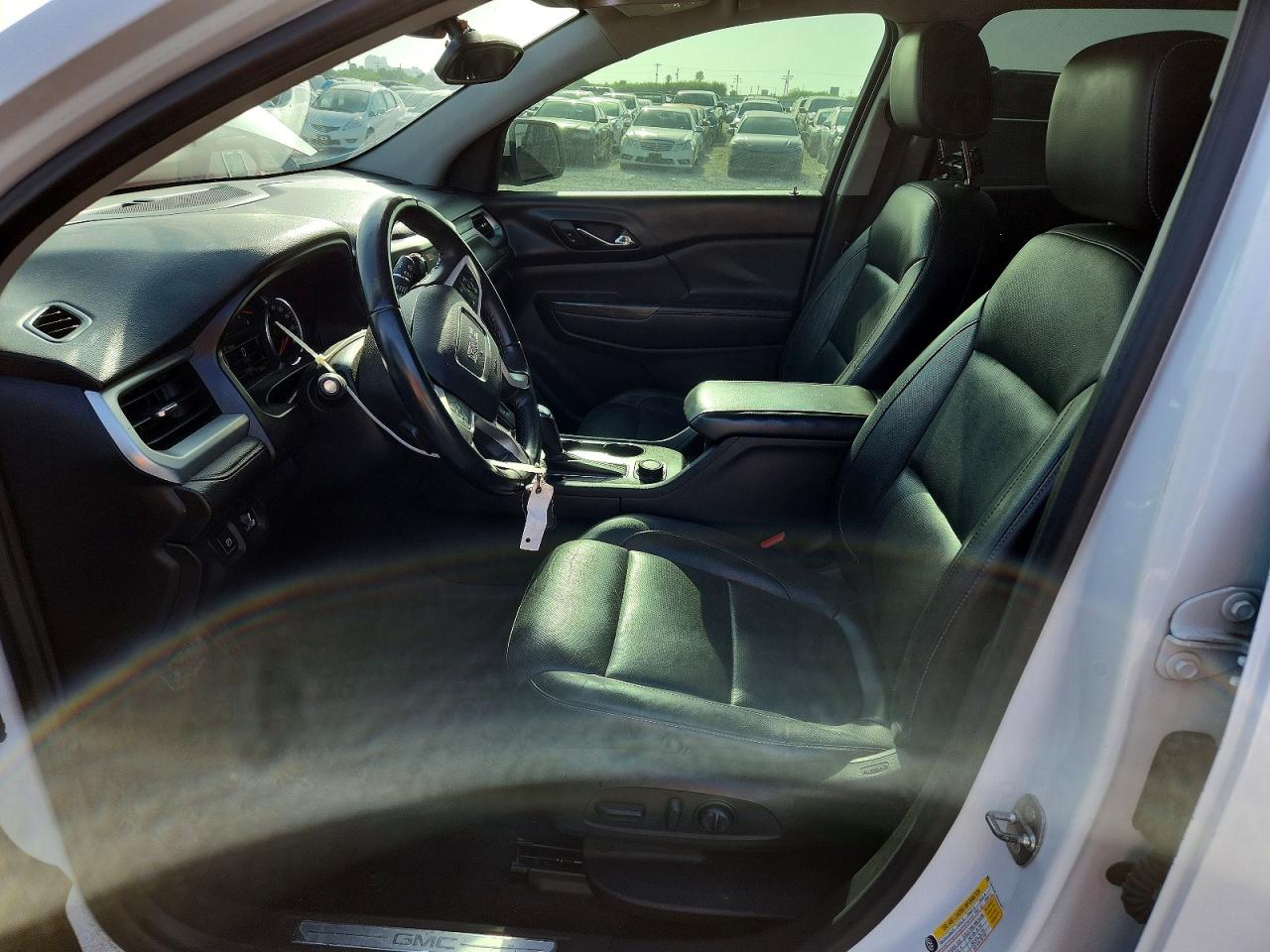2018 GMC ACADIA