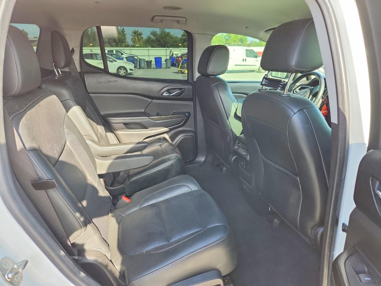 2018 GMC ACADIA