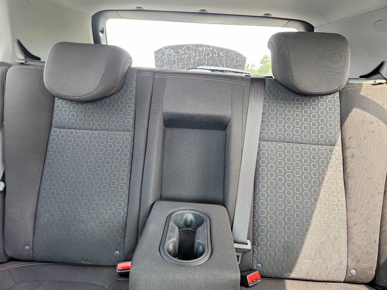 2021 CHEVROLET TRAX