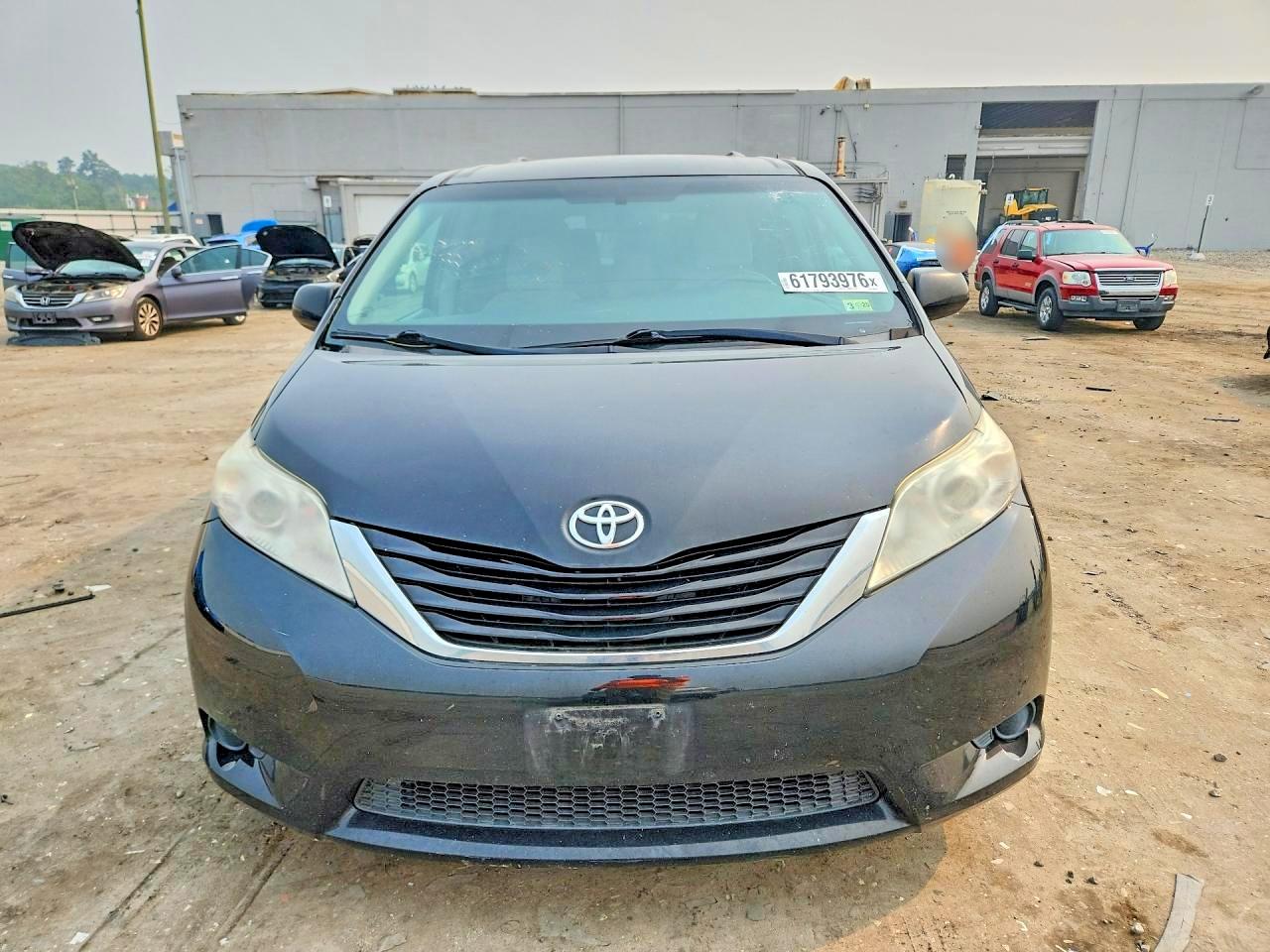 2017 TOYOTA All Models