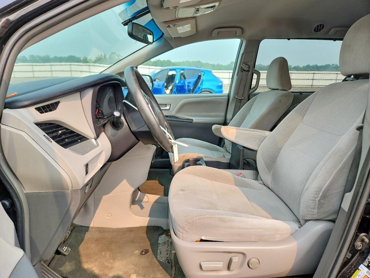 2017 TOYOTA All Models