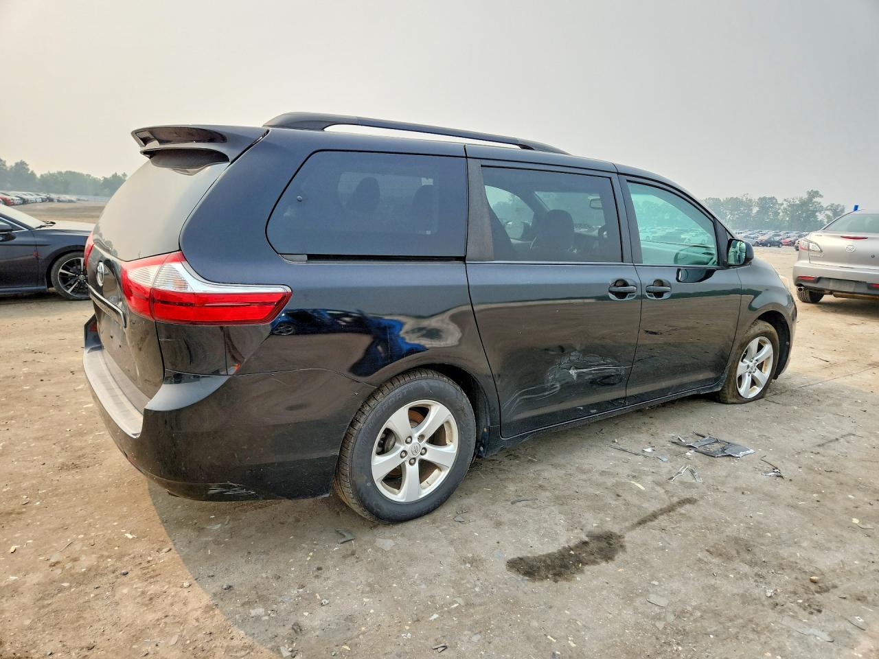 2017 TOYOTA All Models