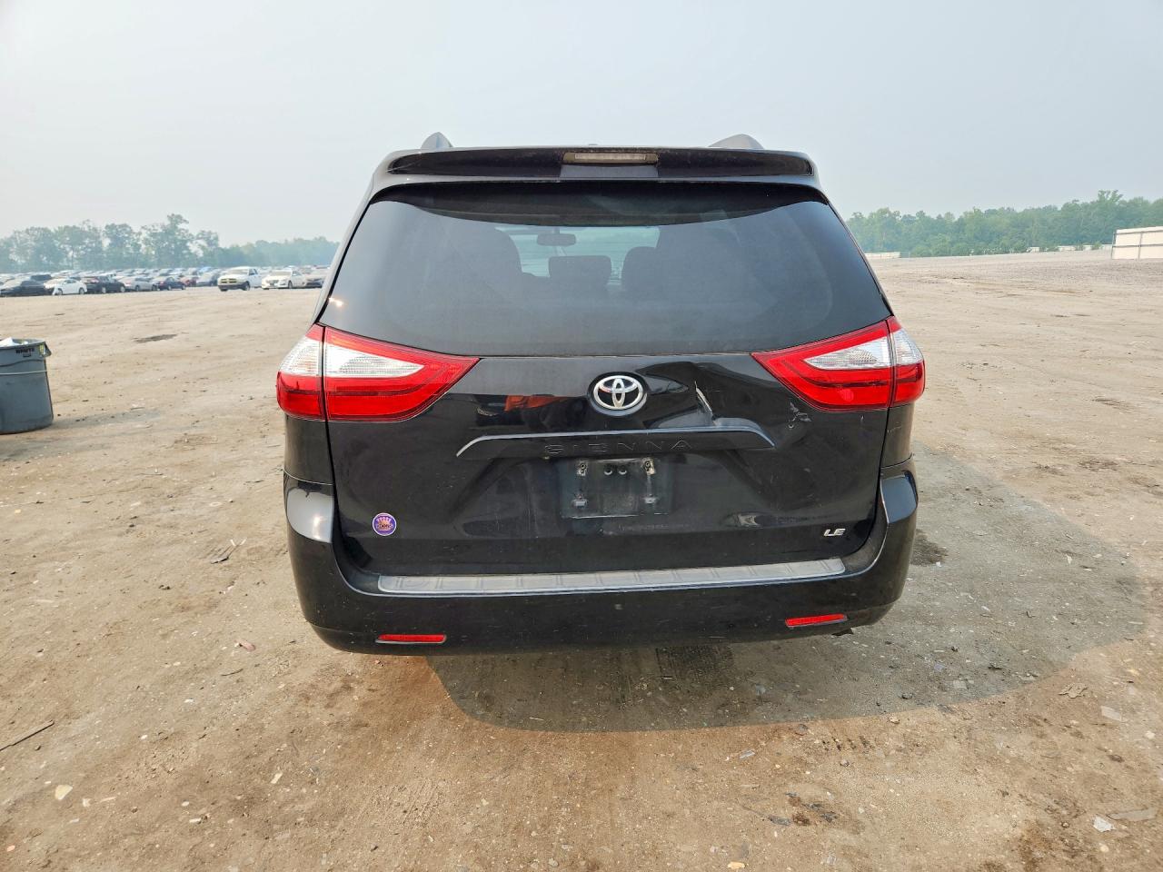 2017 TOYOTA All Models