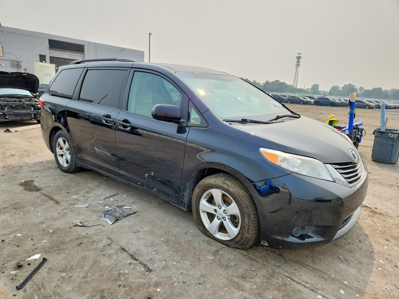 2017 TOYOTA All Models