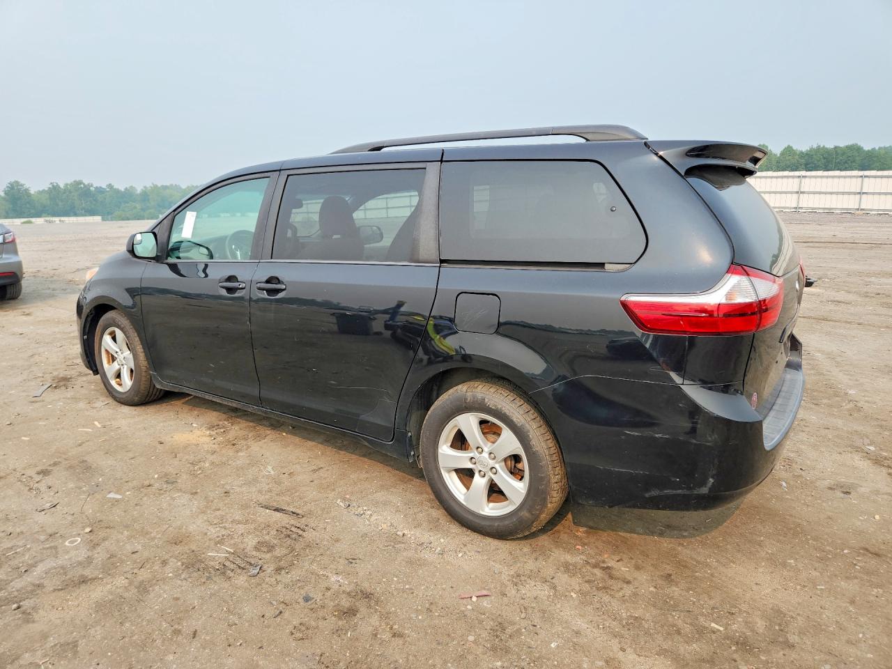 2017 TOYOTA All Models