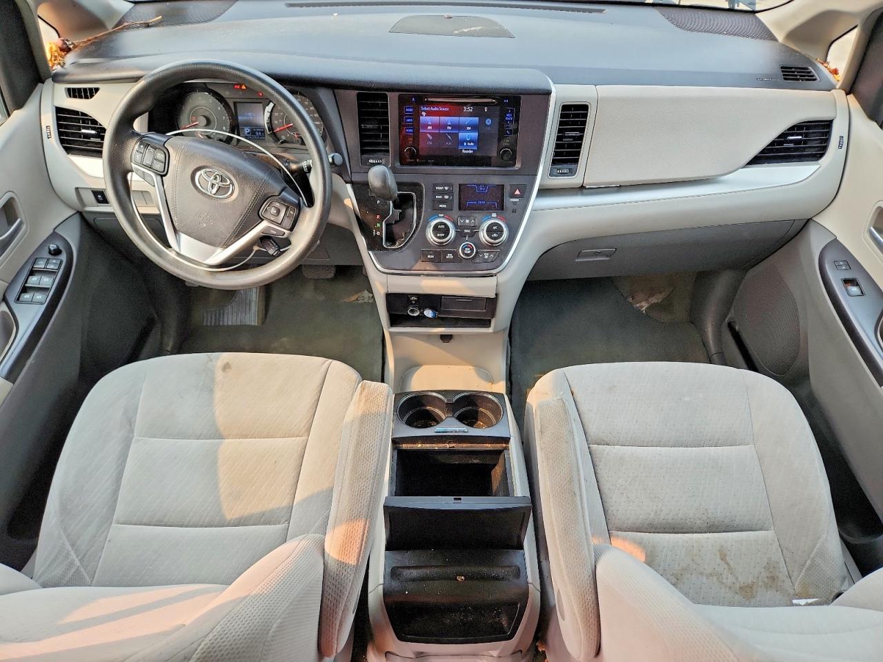 2017 TOYOTA All Models