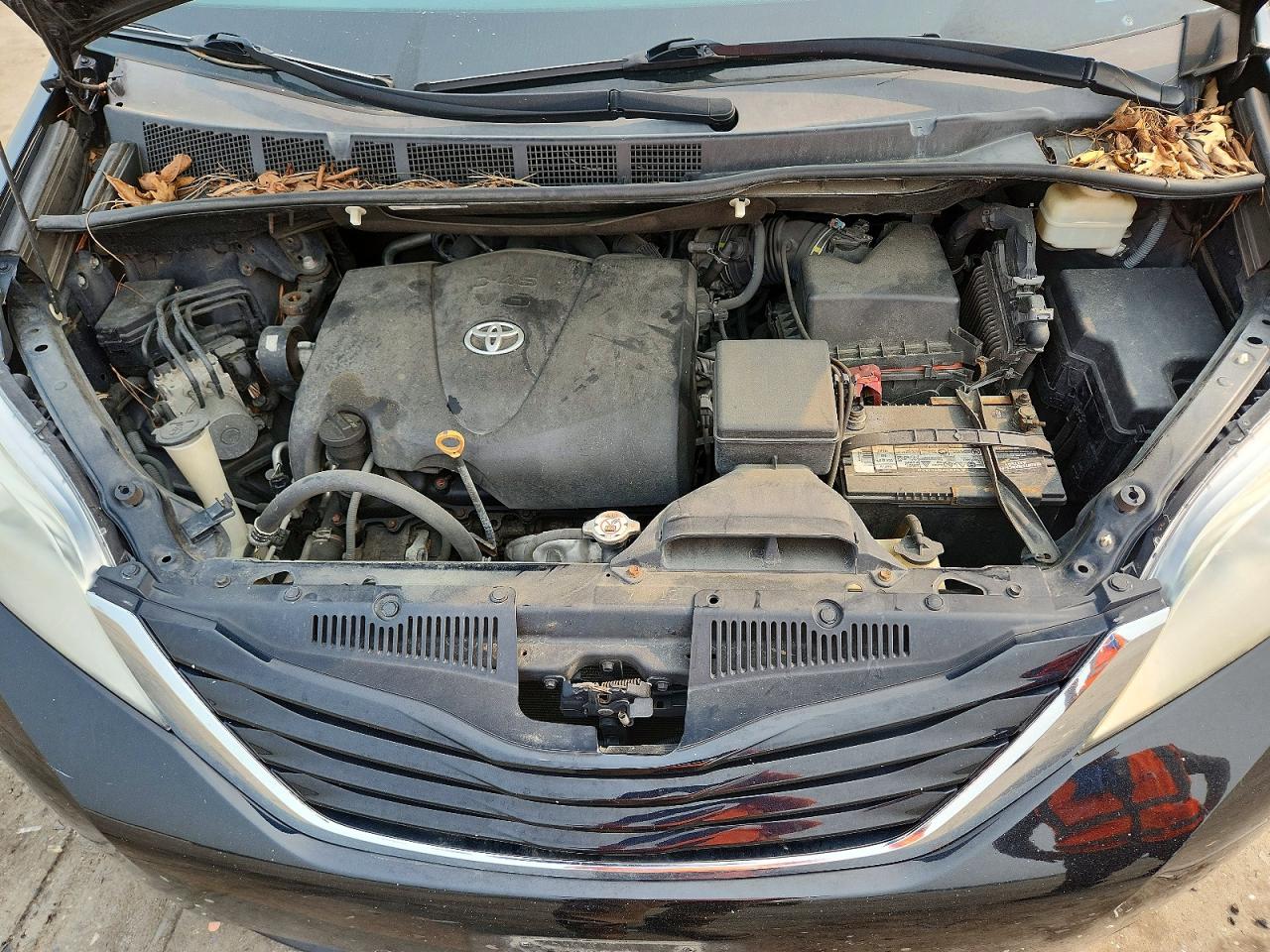 2017 TOYOTA All Models