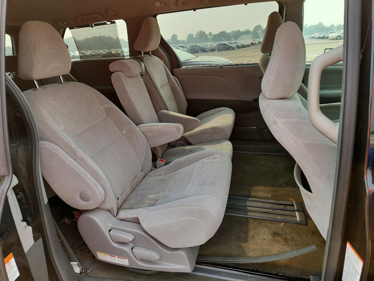 2017 TOYOTA All Models