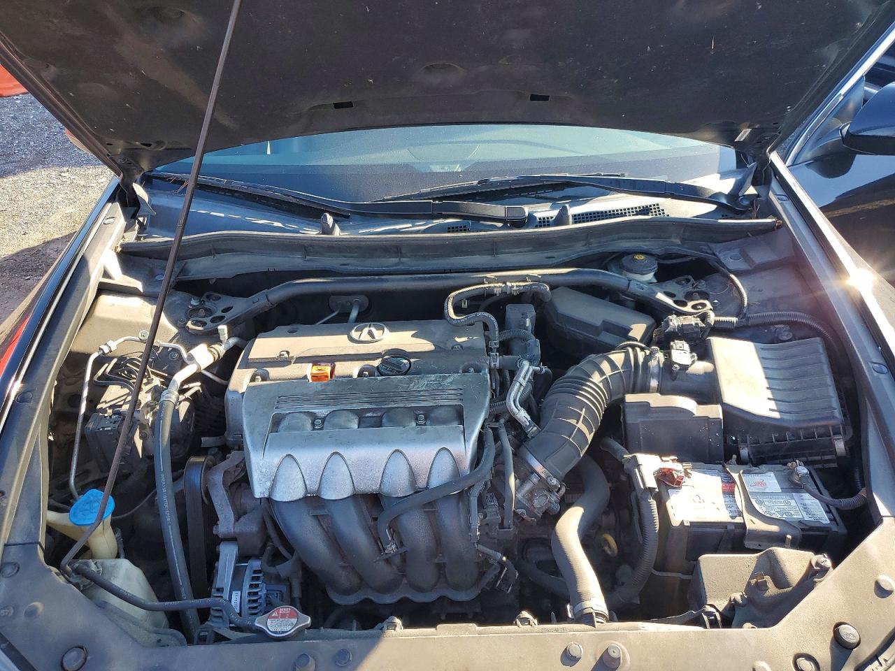 2010 ACURA TSX
